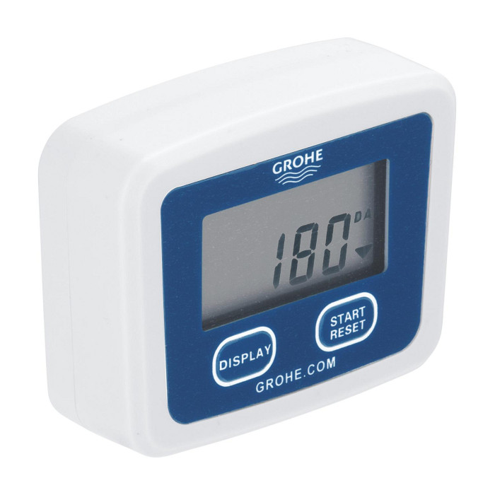 Синій Pure Start  Стартовий комплект з вугільним фільтром  (30596000)
