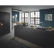 Мийка для кухні 610 x 457 мм, Granite Black (31655AP0)