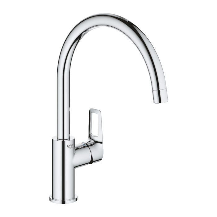 Змішувач для мийки Grohe Bauloop L-size  (31232001)