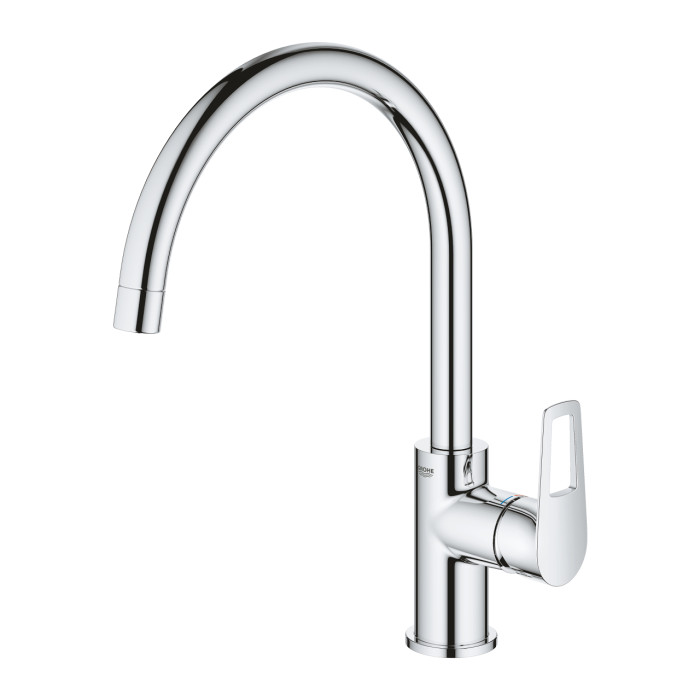 Змішувач для мийки Grohe Bauloop L-size  (31232001)