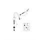 Змішувач для мийки Grohe Bauloop L-size  (31232001)
