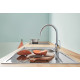 Змішувач для мийки Grohe Bauloop L-size  (31232001)