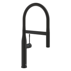 30503KF0 Essence OHM Смеситель для кухни, черный Grohe (30503KF0)