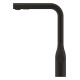 30504KF0 Эссенция OHM Смеситель для кухни, черный Grohe (30504KF0)