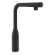 31928KF0 Смеситель для кухни Essence SmCtr, черный Grohe (31928KF0)