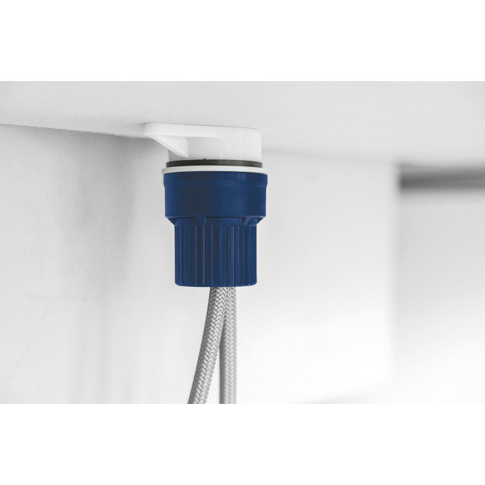 QuickFix StartLoop Одноважільний змішувач для мийки (30556000)