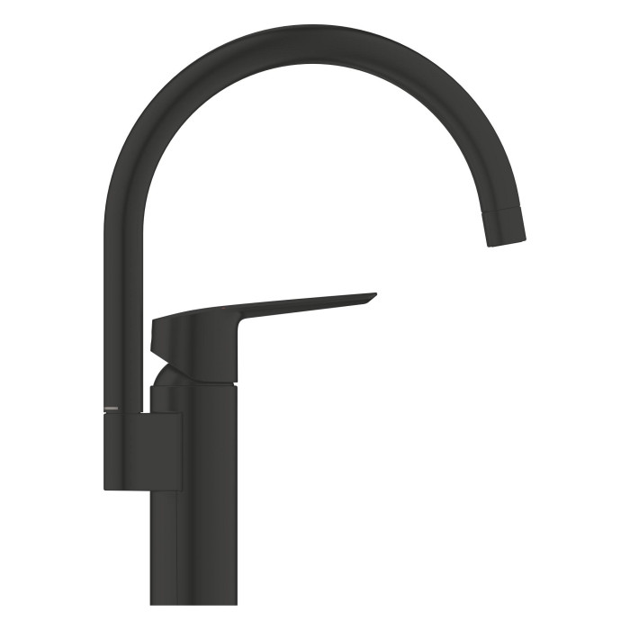QuickFix Start Одноважільний змішувач для мийки  (304692430)