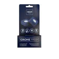 Свежие Таблетки для туалета (38882000) Grohe