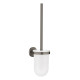40374AL1 Essentials Щітка д/унітазу, графіт sentials Щітка д/унітазу, графіт  Grohe (40374AL1)