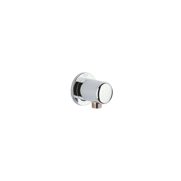 QuickFix Готовый комплект для гигиенического душа BauLoop New с Vitalio trigger spray  (UA202416QF)