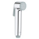 Готовий комплект для гігієнічного душу BauClassic New з Tempesta-F  (UA11104802)