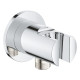 Готовий комплект для гігієнічного душу BauClassic New з Tempesta-F  (UA11104802)