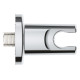 Готовий комплект для гігієнічного душу BauClassic New з Tempesta-F  (UA11104802)