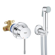 Готовий комплект для гігієнічного душу Essence з Tempesta-F  (UA111197000)