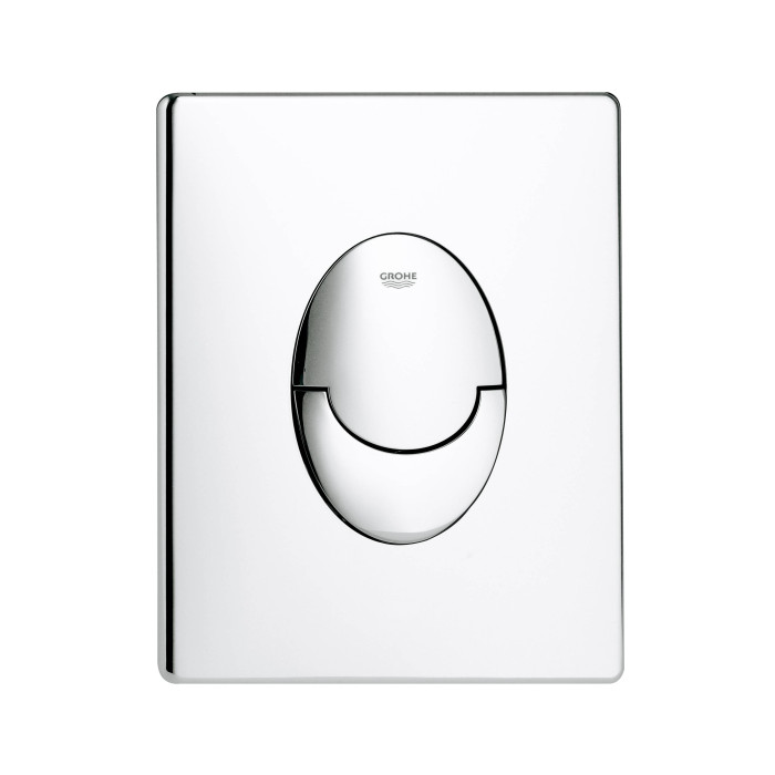 38505000 Кран Skate Air Вертикальная кнопка Grohe (38505000)