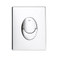 38505000 Кран Skate Air Вертикальная кнопка Grohe (38505000)