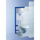 38505000 Кран Skate Air Вертикальная кнопка Grohe (38505000)