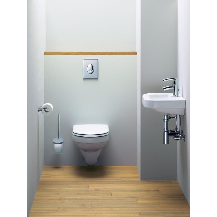 38505000 Кран Skate Air Вертикальная кнопка Grohe (38505000)