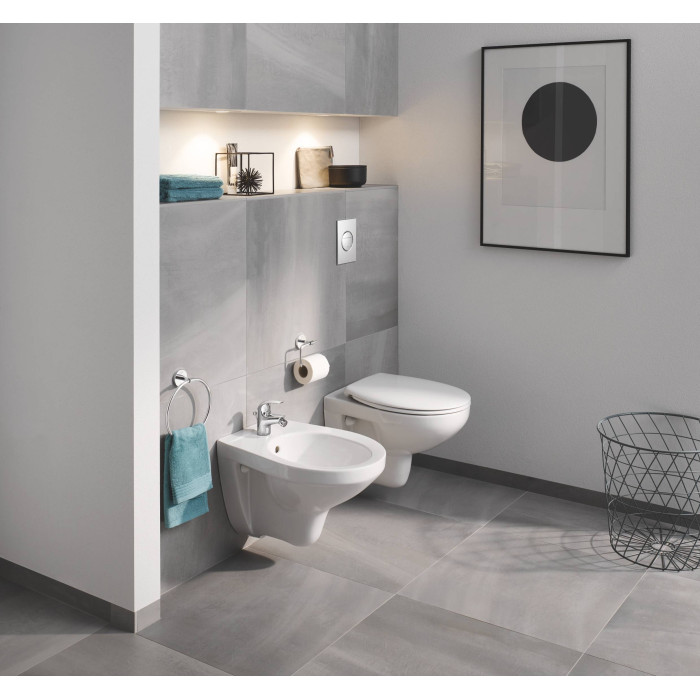 Nova Cosmopolitan Клавіша змиву (колір-хром), GROHE (37601000)