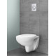 Nova Cosmopolitan Клавіша змиву (колір-хром), GROHE (37601000)