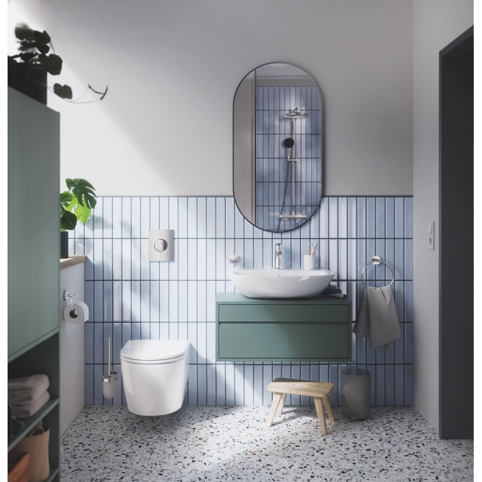Solido Compact Комплект 5-в-1 для унітазу (103843SH00)