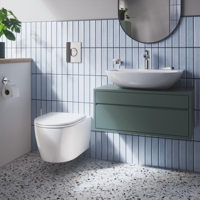 Solido Compact Комплект 5-в-1 для унітазу (103843SH00)
