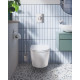 Solido Compact Комплект 5-в-1 для унітазу (103843SH00)
