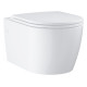 Solido Compact Комплект 5-в-1 для унітазу (103843SH00)