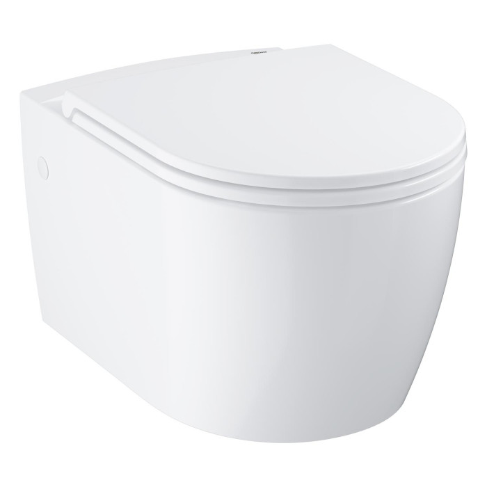 Solido Compact Комплект 5-в-1 для унітазу (103843SH00)