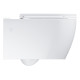 Solido Compact Комплект 5-в-1 для унітазу (103843SH00)
