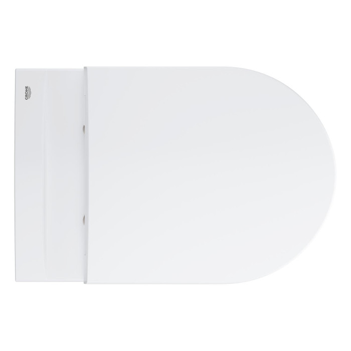Solido Compact Комплект 5-в-1 для унітазу (103843SH00)