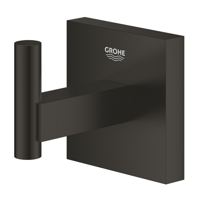 QuickFix Start Cube Гачок для банного халата (409612430)