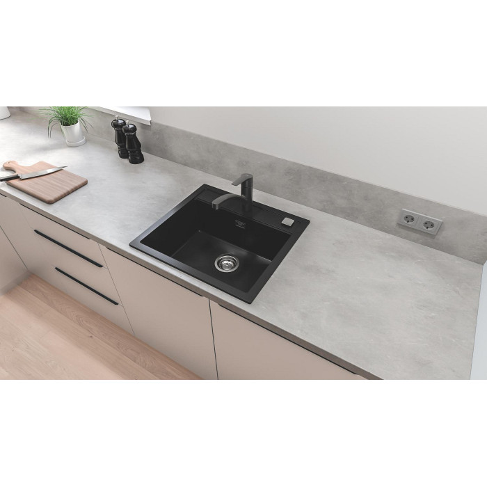 Набор миксеров QuickFix Start 4 в 1 для ванны и кухни  (UA303311MK)
