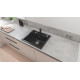 Набор миксеров QuickFix Start 4 в 1 для ванны и кухни  (UA303311MK)