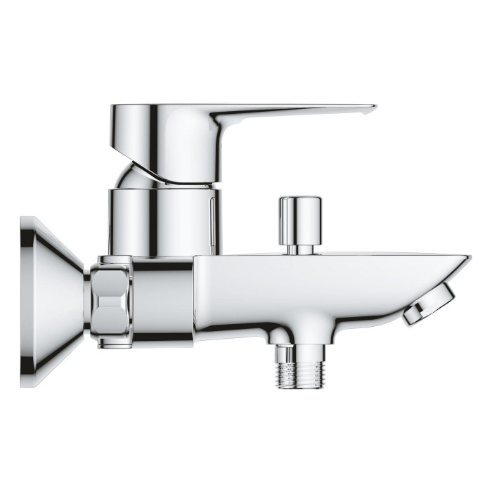 BAULOOPнабір змішувачів для ванни (23762001+23603001+26748003), GROHE (UA123215M1)