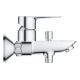 BAULOOPнабір змішувачів для ванни (23762001+23603001+26748003), GROHE (UA123215M1)