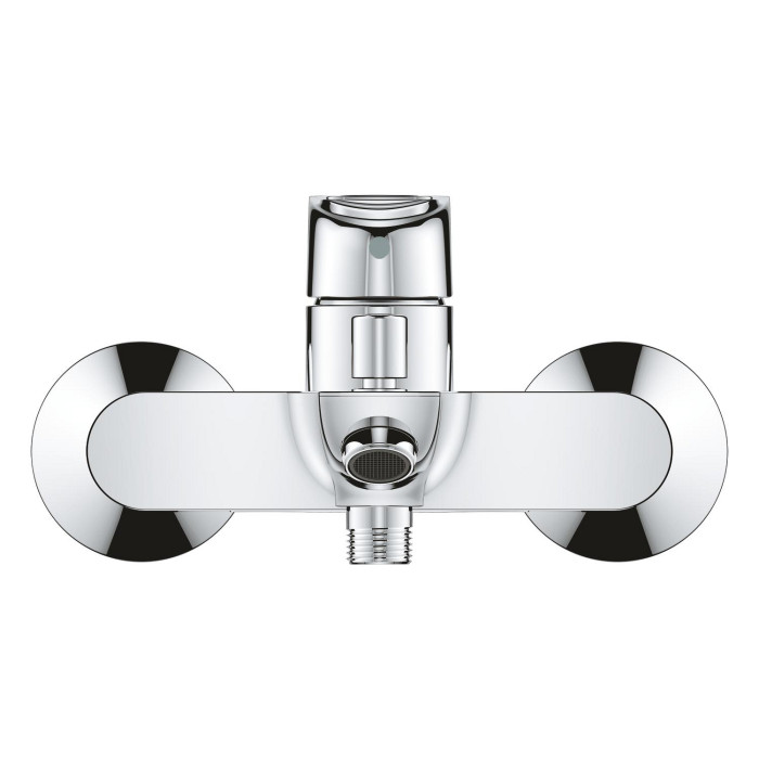 BAULOOPнабір змішувачів для ванни (23762001+23603001+26748003), GROHE (UA123215M1)
