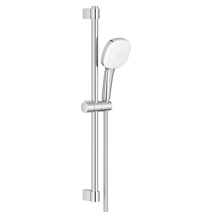 BAULOOPнабір змішувачів для ванни (23762001+23603001+26748003), GROHE (UA123215M1)