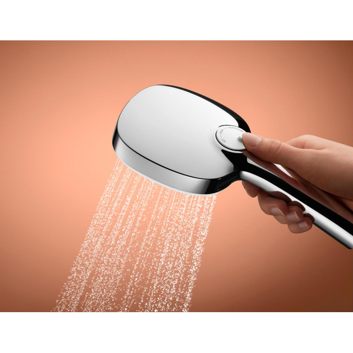 BAULOOPнабір змішувачів для ванни (23762001+23603001+26748003), GROHE (UA123215M1)