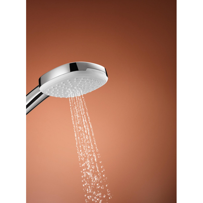 BAULOOPнабір змішувачів для ванни (23762001+23603001+26748003), GROHE (UA123215M1)