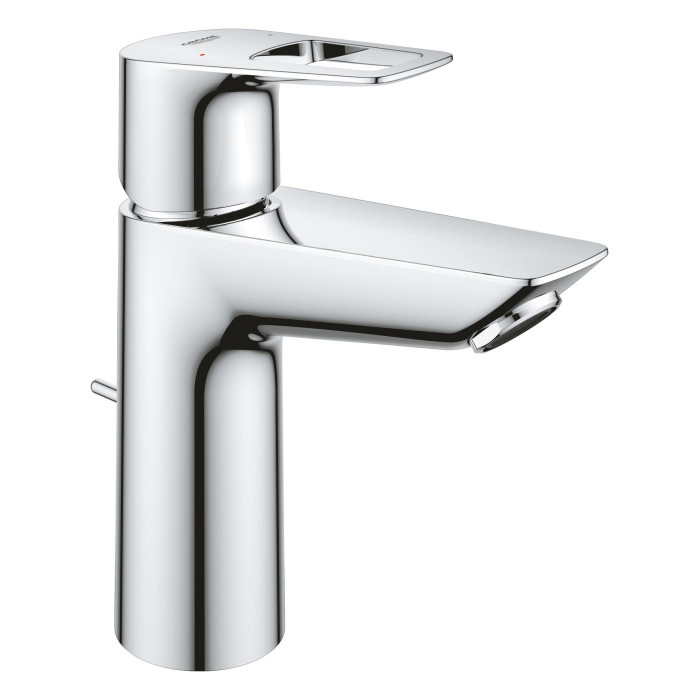 BAULOOPнабір змішувачів для ванни (23762001+23603001+26748003), GROHE (UA123215M1)