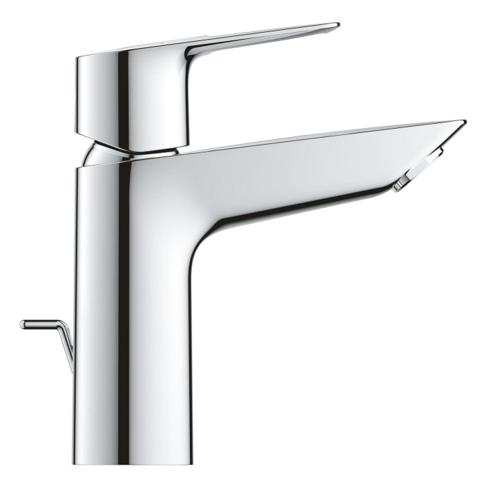 BAULOOPнабір змішувачів для ванни (23762001+23603001+26748003), GROHE (UA123215M1)