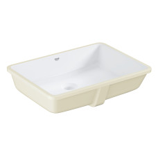Cube Ceramic Раковина 50 вбудованого монтажу під стільницю 492х370 мм  (3948000H)