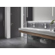 Cube Ceramic Раковина 50 вбудованого монтажу під стільницю 492х370 мм  (3948000H)