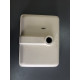 Cube Ceramic Раковина 50 вбудованого монтажу під стільницю 492х370 мм  (3948000H)