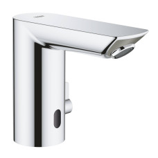 Смеситель инфракрасный для раковины Bau Cosmopolitan E Grohe (36451000)