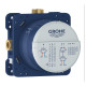 35604000 GROHE Rapido SmartBox универсальная встроенная часть OHE Rapido SmartBox универсальная встроенная часть Grohe (35604000)