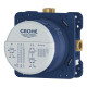 35604000 GROHE Rapido SmartBox универсальная встроенная часть OHE Rapido SmartBox универсальная встроенная часть Grohe (35604000)