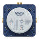 35604000 GROHE Rapido SmartBox универсальная встроенная часть OHE Rapido SmartBox универсальная встроенная часть Grohe (35604000)