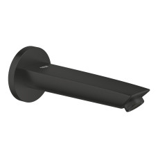 EUROSMART New излив для ванны, цвет черный матовый, GROHE (134482433)